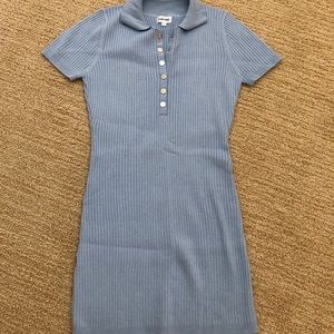 From Revolve. Dress.  size L never worn